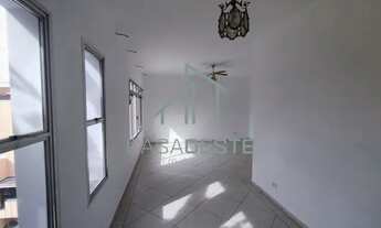 Imagem 5: Sobrado para aluguel possui 140 metros quadrados com 3 quartos