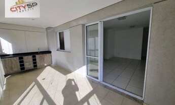 Imagem 2: Apartamento com 2 dormitórios para alugar, 76 m² por R$ 4.500/mês - Conceição - São Paulo