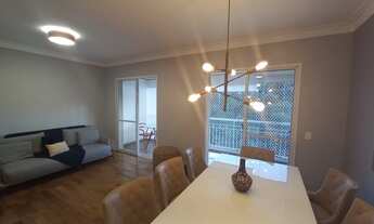 Imagem: Apartamento para venda possui 104 metros