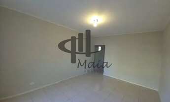 Imagem 2: Locação Casa Sao Caetano do Sul Olimpico Ref: 37964