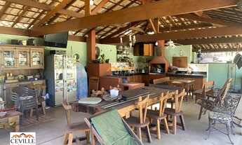 Imagem 4: Nova Lima - Sítio - São Sebastião Das Águas Claras