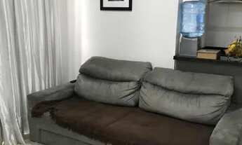 Imagem 6: Aluguel de apto mobiliado atrás do Hospital Regional