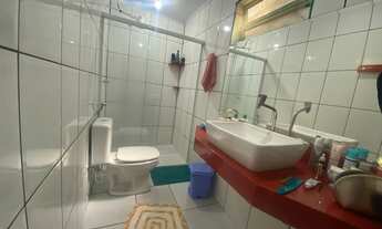 Imagem 5: Vendo casa em Vicente Pires dentro de condomínio com 3 quartos 2 suítes lote de 400m