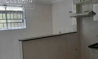 Imagem 6: Santo André - Apartamento Padrão - Vila Camilópolis