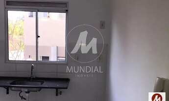 Imagem 3: Apartamento (tipo - padrao) 2 dormitórios, cozinha planejada, portaria 24 horas, lazer, em