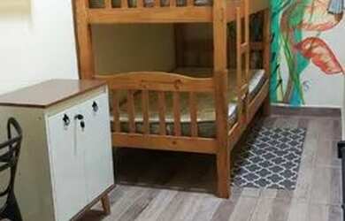 Imagem 3: BELÍSSIMO QUARTO EM SANTOS