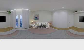 Imagem 5: Apartamento a venda no Itaim Bibi. 117 m², 3 dormitórios, 1 suíte, 1 vaga. Baroni Imóveis