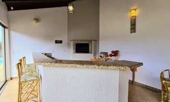 Imagem 3: Elegance Imóveis: Elegante casa mobiliado no Centro de Xangri-lá