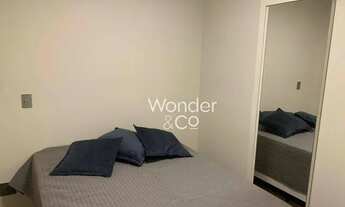 Imagem 14: Apartamento com 3 dormitórios para alugar, 76 m² por R$ 7.900/mês - Vila Olímpia - São Pau