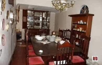 Imagem 7: Casa à venda, 4 quartos, 3 vagas, Grajaú - Belo Horizonte/MG