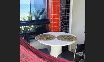 Imagem 4: Apartamento para aluguel com 50 metros quadrados com 1 quarto em Boa Viagem - Recife - PE