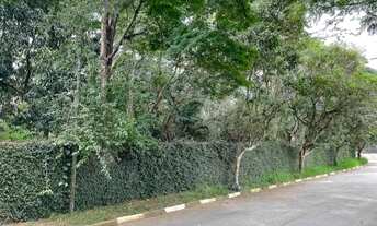 Imagem 2: Terreno 532,64M² - Vila Santo Antônio Cotia