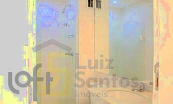 Imagem 3: Apartamento para Venda em Rio de Janeiro, Freguesia (Jacarepaguá), 2 dormitórios, 1 suíte