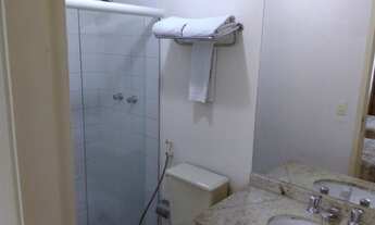 Imagem 5: Flat para aluguel com 35 metros quadrados com 1 quarto em Vila Clementino - São Paulo - SP