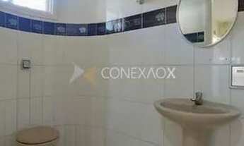 Imagem 6: Sala - Nova Campinas - Campinas