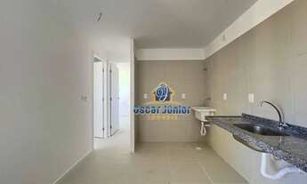 Imagem 7: Apartamento com 2 dormitórios para alugar, 48 m² por R$ 1.611,59/mês - Passaré - Fortaleza