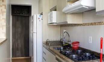 Imagem 3: Apartamento Mobiliado com 2 quartos