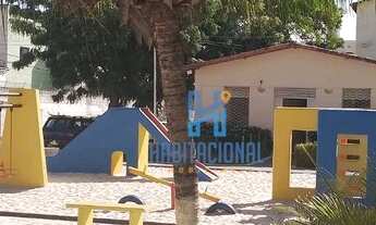 Imagem 7: Apartamento com 2 dormitórios para alugar, 54 m² por R$ 950,00/mês - Nova Parnamirim - Par