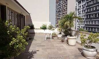 Imagem 1: Cobertura à venda, 5 quartos, 1 suíte, Copacabana - RIO DE JANEIRO/RJ