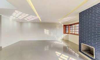 Imagem 6: Sobrado com 3 dormitórios à venda, 405 m² por R$ 1.449.000,00 - Parque Terra Nova II - São