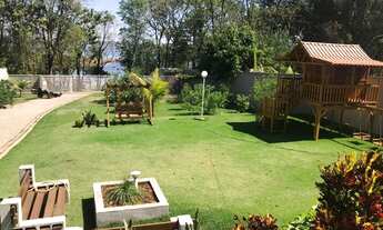 Imagem 6: Vende se Casa em condomínio fecahado