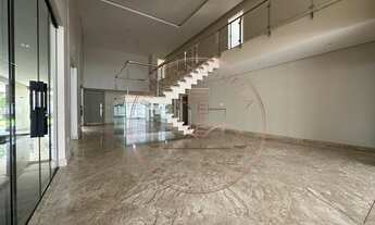 Imagem: Condomínio Água Cristal, linda mansão!