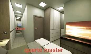 Imagem: Sobrado para venda com 3 quartos sendo 3