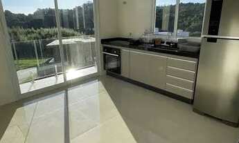 Imagem 4: Linda casa moderna, 130m² - nova, ensolarada, 1 suite - 3 dorm - Terra Nobre - km 37 Rod R