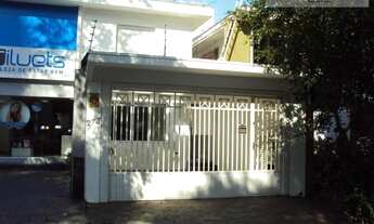 Imagem: Sobrado Comercial para Locação em São