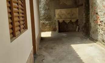 Imagem 5: Barracão Vila Abajá