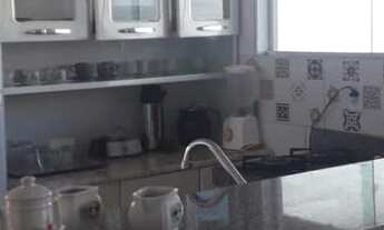 Imagem 3: Casa de temporada Xingó