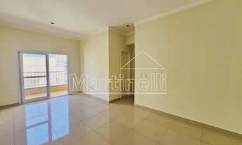 Imagem: Apartamento Padrão em Ribeirão Preto
