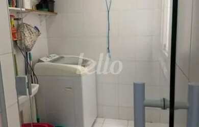 Imagem 5: Santo André - Apartamento Padrão - Jardim Utinga