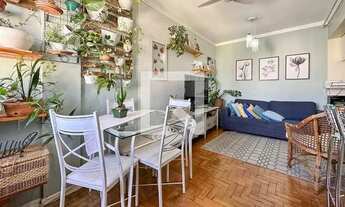 Imagem 4: Apartamento para Aluguel - Barra Funda, 1 Quarto, 62 m2