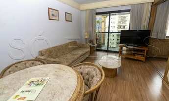 Imagem 7: No melhor padrão do Jardim Paulista, Landmark