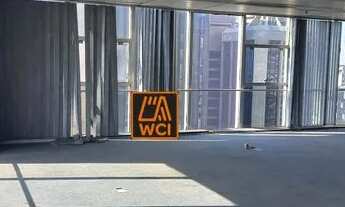 Imagem 3: Conjunto para aluguel tem 158 mts, vão livre, 4 vagas - Região Paulistaa - São Paulo - SP