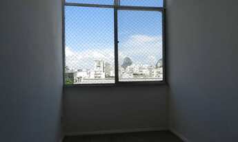 Imagem 3: Ampla vista para o Pão de Açúcar