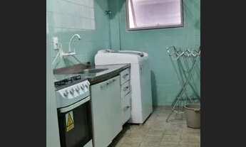 Imagem 5: Apartamento para aluguel com 47 metros quadrados com 1 quarto em Centro - Balneário Cambor