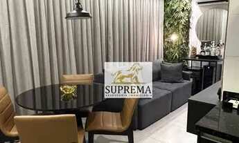 Imagem: Apartamento com 1 dormitório à venda