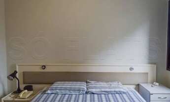 Imagem 6: Royal Victoria Place disponível locação com 45m² próximo da Av. Nove de Julho