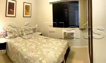 Imagem 4: Flat Free Flex 55m² com 2 dormitórios no Jardim Paulista