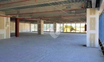 Imagem 7: Sala, 506 m² - venda por R$ 5.215.000,00 ou aluguel por R$ 54.622,56/mês - Santo Cristo