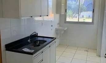 Imagem: Apartamento no Paranoa parque