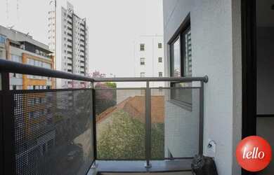 Imagem 4: São Paulo - Apartamento Padrão - Consolação