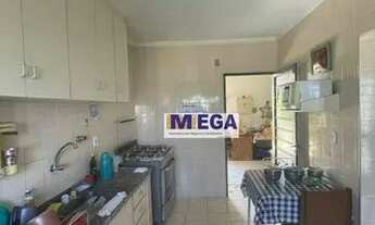 Imagem 7: CASA 3 QUARTOS CAMPINAS/SP