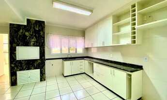 Imagem 4: Casa Residencial com 4 quartos para alugar por R$ 5800.00, 330.00 m2 - COLONIA DONA LUIZA