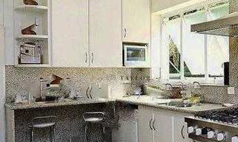 Imagem 6: Casa a venda no Jardim Guedala Praça Vinicius de Moraes, Hospital Albert Einstein e Aveni