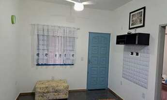 Imagem 5: Linda casa mobiliada em área rural Andradas