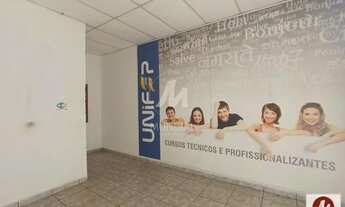 Imagem 6: Salão/Galpão (salão - térreo