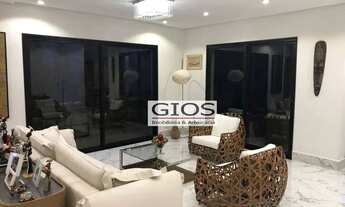 Imagem 6: Casa com 4 dormitórios, 500 m² - venda por R$ 7.000.000 ou aluguel por R$ 35.487/mês - Tam